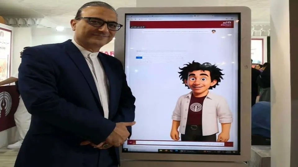وقتی انتشارات را تحویل گرفتم، مثل یک ماشین قراضه بود/ با چنگ و دندان مجموعه را حفظ کردیم