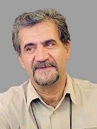 مصطفی رحمان دوست