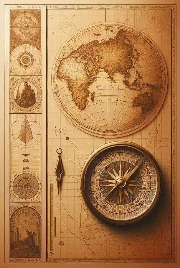 تاریخ و جغرافیا