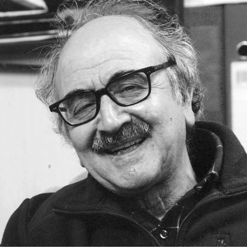 شفیعی کدکنی