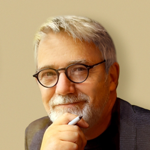 پیتر اچ رینولدز